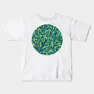 ABUNDANCE (VARIANT 8) Kids T-Shirt